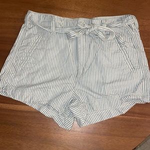 American Eagle Shorts.